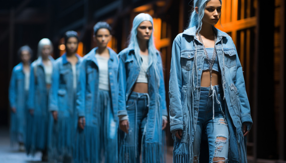 Denim Culture: Behind the Global Obsession