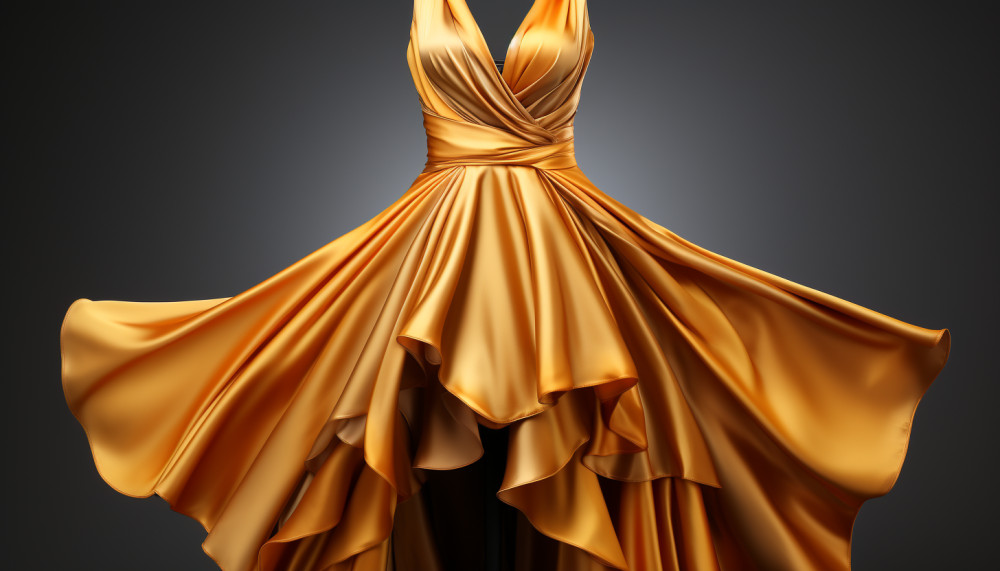 The Elegance Of Satin Dresses: Timeless Styles For Every Occasion